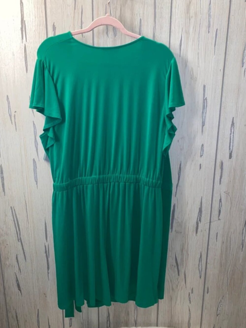 NWT London Times Plus Size Women’s 20W Dress - Picture 5 of 5
